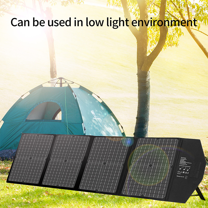 Portable solar panel(图2)