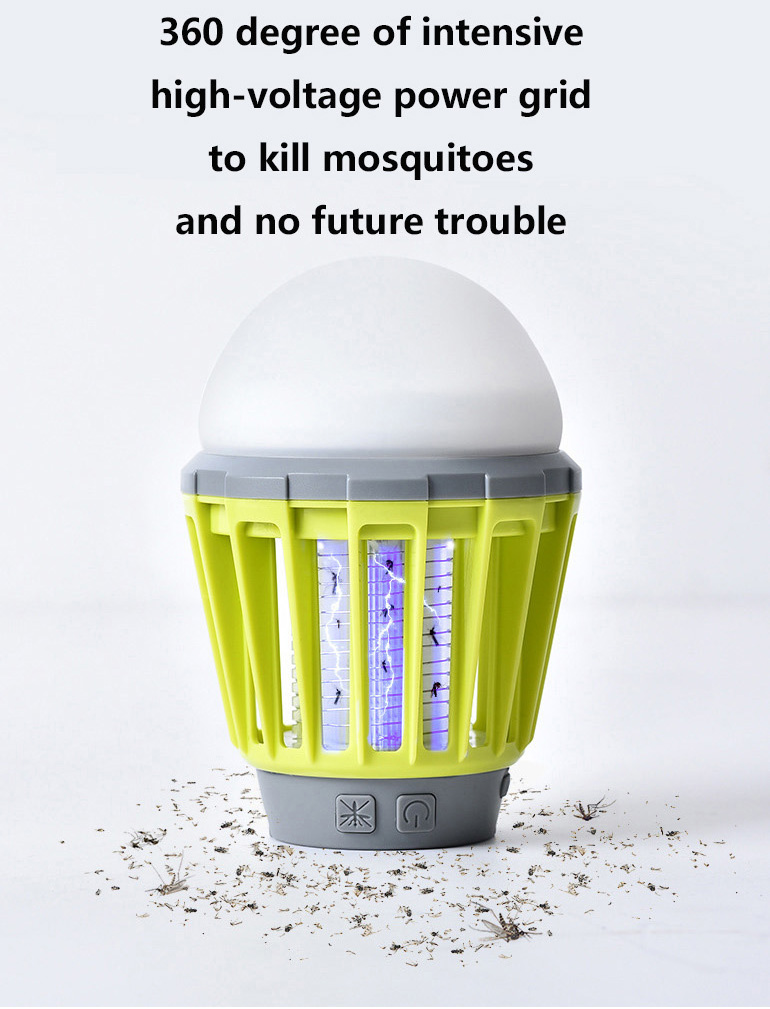 outdoor mosquito lamp(图4)